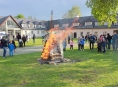 V šumperském muzeu připravují oslavy pálení čarodějnic