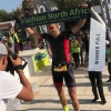 Zábřežský triatlonista David Jílek zvítězil v Alžírsku   zdroj foto: D. Jílek