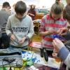 Žáci na šumperské škole vyráběli šperk z plastu   zdroj foto:škola