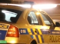 Opilý řidič v Šumperku sám na sebe upozornil policisty