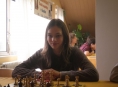 Šachové finále extraligy dorostu