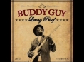 Fenomenální bluesový kytarista Buddy Guy zavítá poprvé do České republiky