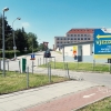 Fakultní nemocnice Olomouc testuje nový vjezdový a parkovací systém   zdroj foto: FN OL