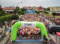 Šumperští atleti závodili v Polsku