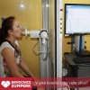 Šumperská nemocnice nabídne bezplatné vyšetření plic   zdroj: NŠ