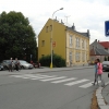 Přechod na frekventované ulici v Zábřehu projde rekonstrukcí     zdroj foto: muz