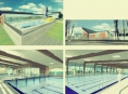 Kdy začne rekonstrukce šumperského bazénu? Termín padne na přelomu července a srpna!