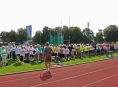 Senioři soutěží v Olomouci