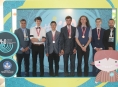 Studenti z Moravy soutěží na matematické olympiádě v Portugalsku