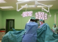 Šumperská nemocnice nakoupila čtyři operační stoly v hodnotě devíti milionů korun