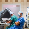 Da Vinci - gynekologická operace                 zdroj foto: FNOL