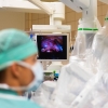 Da Vinci - urologická operace         zdroj foto: FNOL