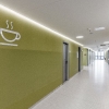 V Olomouci otevřeli první energeticky úspornou kliniku v České republice    zdroj fotoA: FN OL