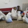 Doručovatelka v Olomouckém kraji nedoručila osm pytlů zásilek   zdroj foto: PČR
