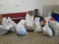 Doručovatelka v Olomouckém kraji nedoručila osm pytlů zásilek