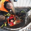 Tišnov - republiková soutěž profesionálních hasičů     zdroj foto: HZS JMK