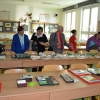 40. výročí otevření Základní školy v Zábřeze na sídlišti Severovýchod   zdroj foto: škola