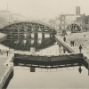 Výstava o Masarykových mostech bude symbolicky otevřena za přítomnosti T. G. Masaryka   zdroj foto: MSV