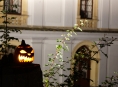 Halloween a zámecká strašidla na Úsově