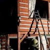 Zásah hasičů na Zábřežsku                 zdroj foto: HZS Olk