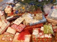 Vstupenka do šumperského kulturáku může potěšit pod vánočním stromečkem