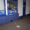 Chmaták z Bruntálska kradl na čerpací stanici v Rudě nad Moravou   zdroj foto: PČR