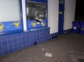 Chmaták z Bruntálska kradl na čerpací stanici v Rudě nad Moravou