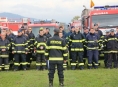 Okresní a krajská sdružení hasičů si mezi sebe rozdělí 1,7 miliónu korun