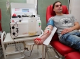 „Věříme, že dárci budou chtít, aby jejich krev zůstala v šumperském regionu,“ říká primářka Marie Urbánková