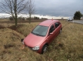Další havárie podnapilých řidičů na Mohelnicku