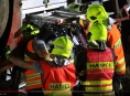 Kriminalisté ukončili rozsáhlé prověřování tragická nehody hasičské cisterny u Libivé