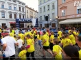 Olomoucí proběhne jubilejní půlmaraton
