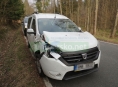 Policie eviduje nárůst nehod s lesní zvěří na Šumpersku