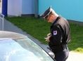 Městská policie v Zábřehu zastavila opilého řidiče