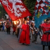 Městské oslavy v Šumperku vypuknou na přelomu května a června    foto: archiv šumpersko.net - M. Jeřábek