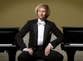 V Zábřehu vystoupí pianista světového formátu