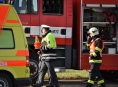 Tragická dopravní nehoda na Šumpersku