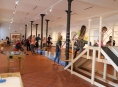 Šumperské muzeum pořádá oblíbené prázdninové akce