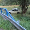 havárie vozidla Nemile                     zdroj foto: PČR