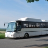 nové autobusy na CNG            foto: ČSAD Vsetín