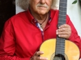V Zábřehu vystoupí kytarový virtuóz Lubomír Brabec