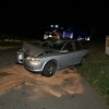 havárie vozidla Nové Losiny                    zdroj foto: PČR