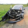 havárie vozidla Bohuslavic   zdroj foto: PČR