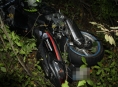 Tragická nehoda motorkáře u Bílé Lhoty