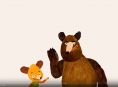 VIDEO. Dětské animované pásmo Hurá na pohádky vstupuje do kin!