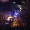 požár kovárny na Šumpersku             zdroj foto: HZS OLK