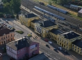 Novinky ve vlakovém jízdním řádu v Olomouckém kraji