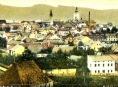 VIDEO. V Šumperku se můžete vydat „Po stopách Malé Vídně“
