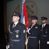 Krajské ředitelství policie Olomouckého kraje oslavilo desáté narozeniny    zdroj foto: PČR