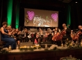 Ples města Zábřeh nabídne výjimečnou hudbu